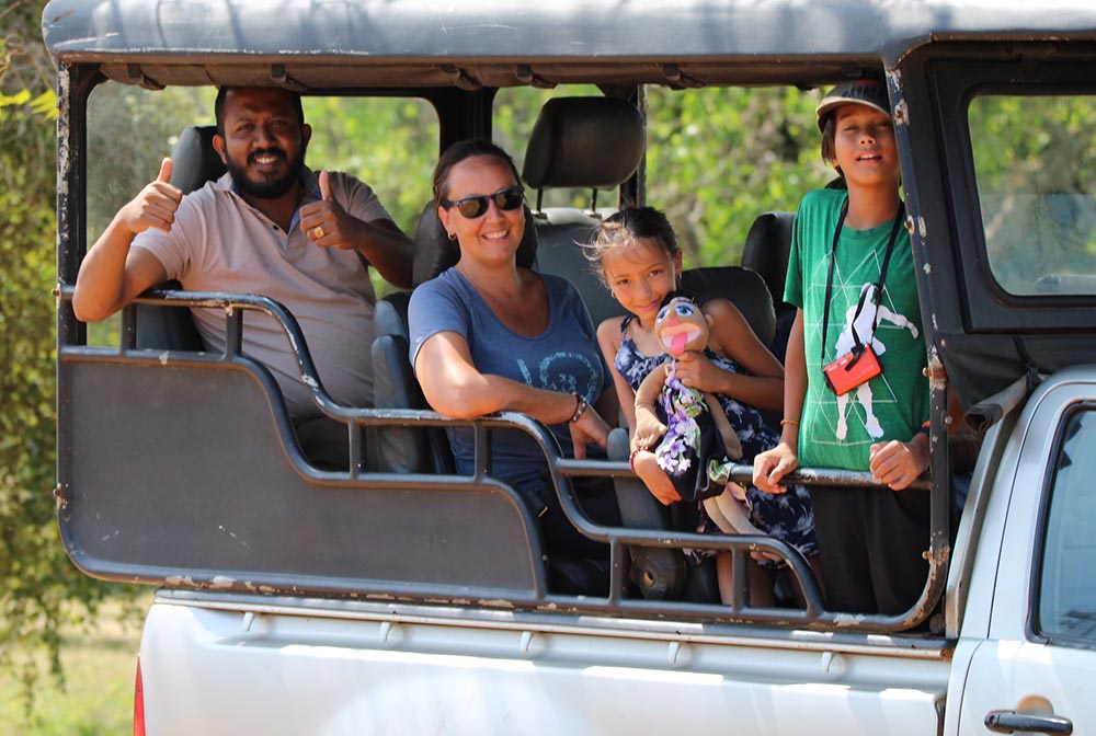 Ipha Lanka Tours Ipha Lanka Tours