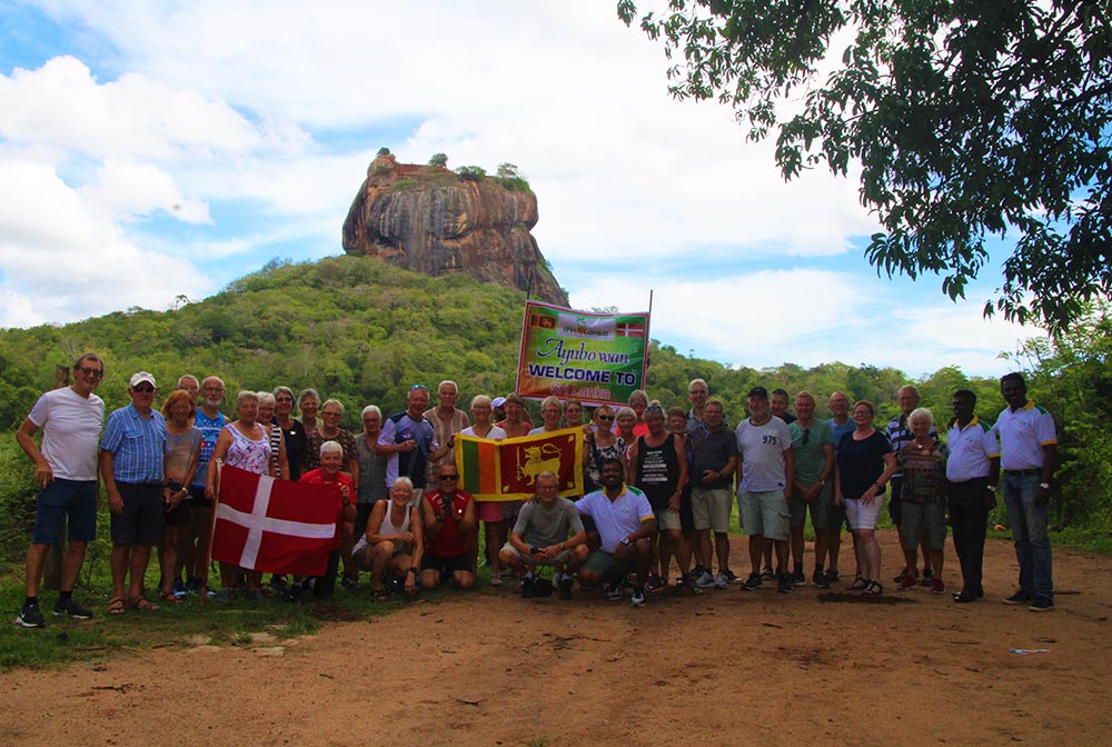 Ipha Lanka Tours Ipha Lanka Tours