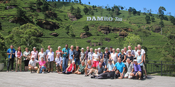 Ipha Lanka Tours