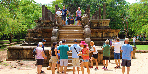 Ipha Lanka Tours