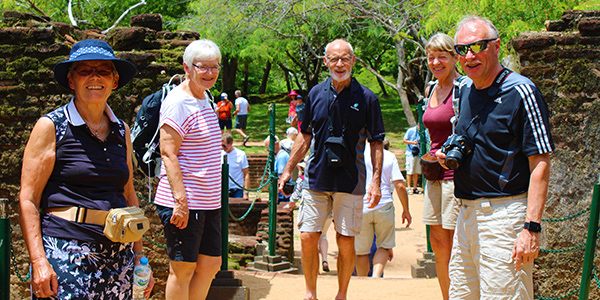 Ipha Lanka Tours