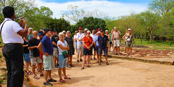 Ipha Lanka Tours
