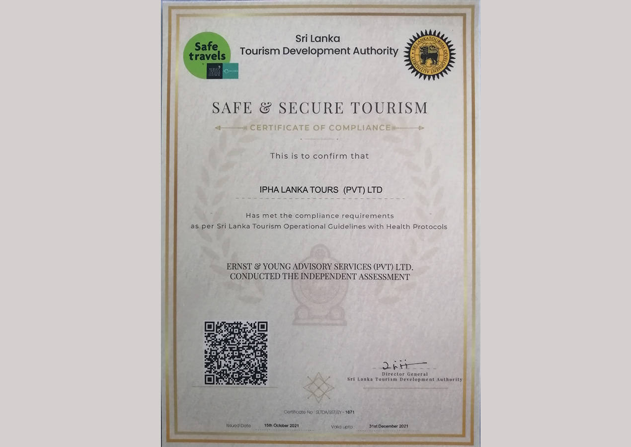 Safe & Secure