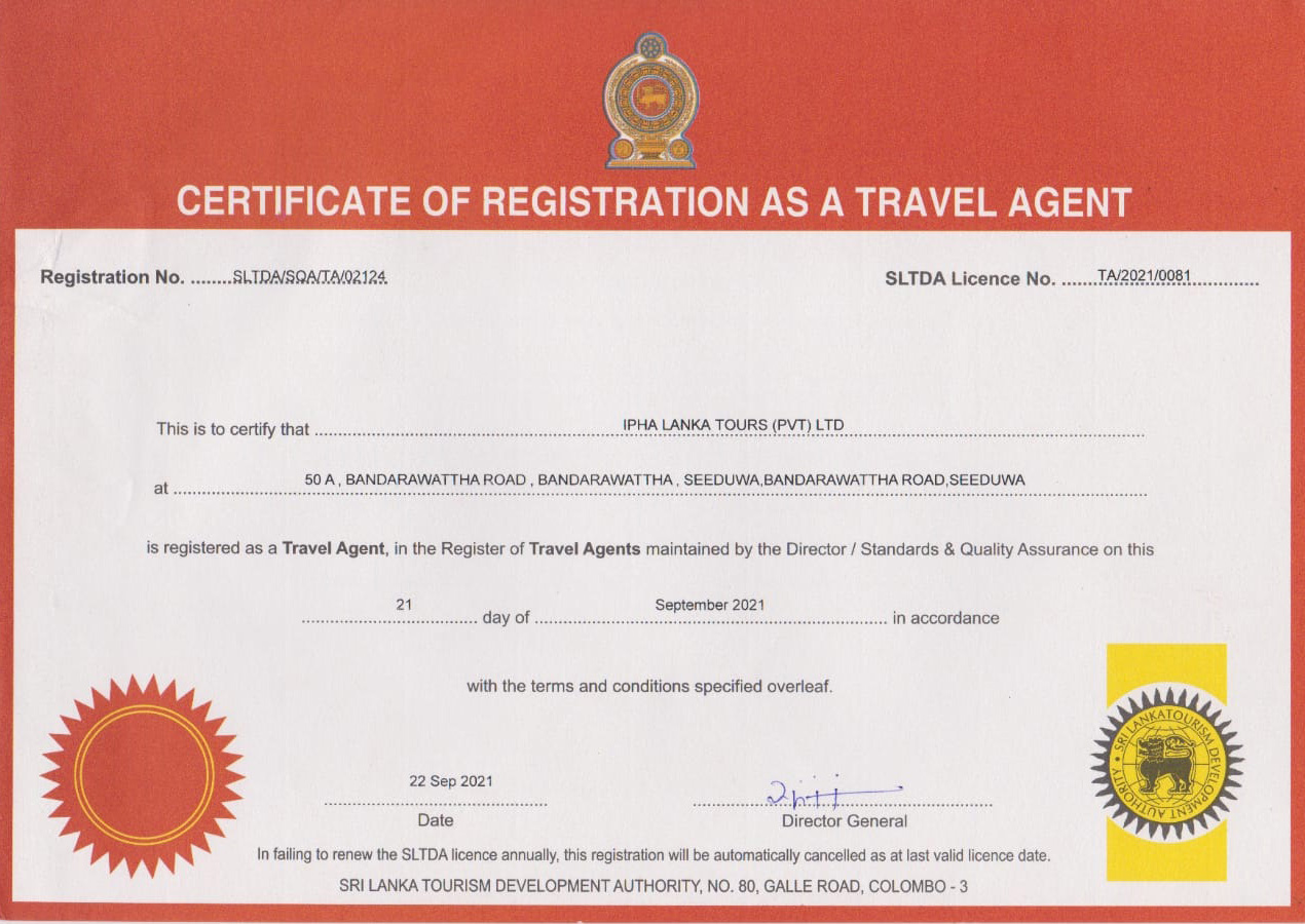 Travel Agent